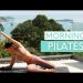 Morning Pilates