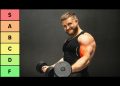 Biceps Exercises