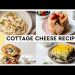 Cottage Cheese Recipes