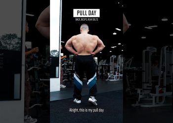 Pull Workout