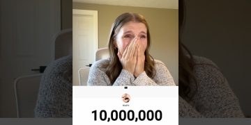 10 Million Subscribers