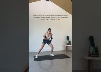 full body workout