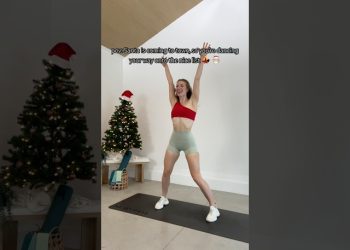 Dancing Christmas