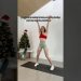 Dancing Christmas