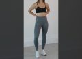 Madore Athletics leggings