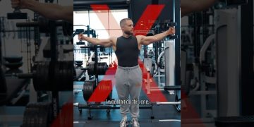 Lateral Raises