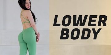 Lower Body Workout