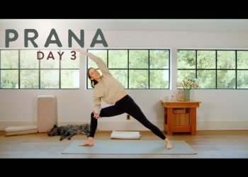 Prana Day 3