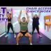 Chair Dance Workout