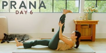 Core Yoga