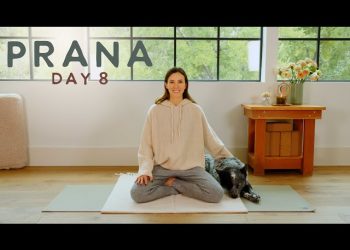 Prana practice