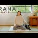 Prana practice