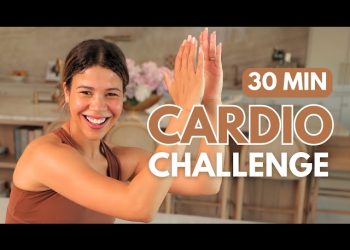 low-impact cardio