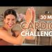 low-impact cardio